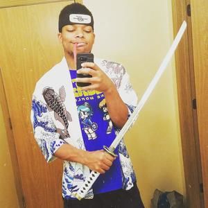 Meet your Posher, Dante